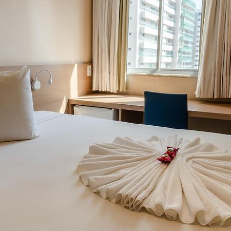 Fortaleza Mar Hotel Luaran gambar