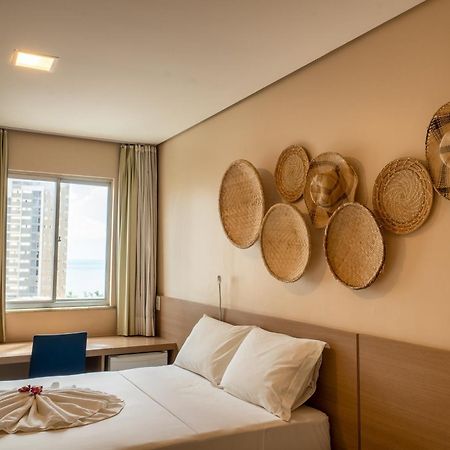 Fortaleza Mar Hotel Luaran gambar