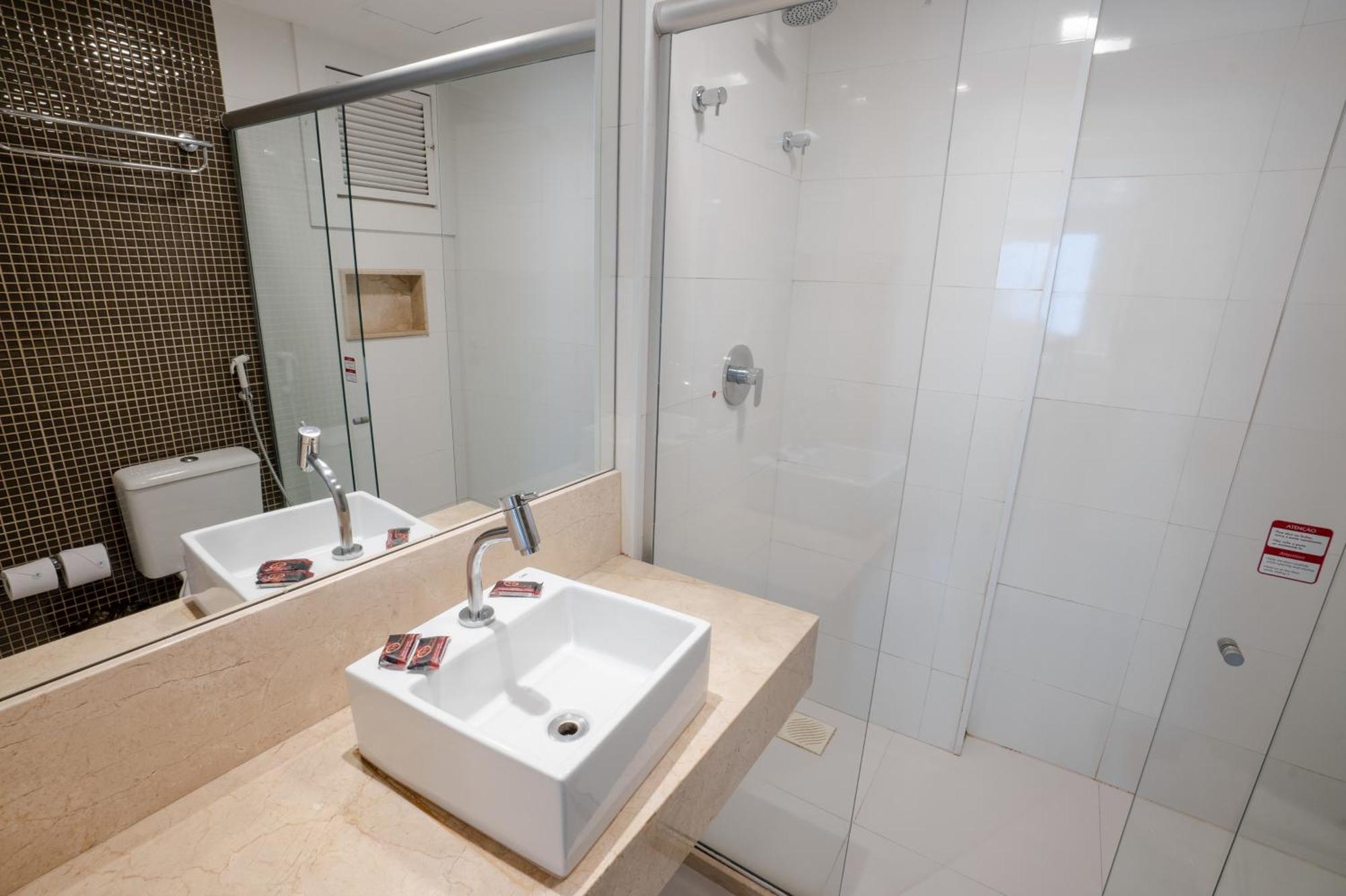 Fortaleza Mar Hotel Luaran gambar