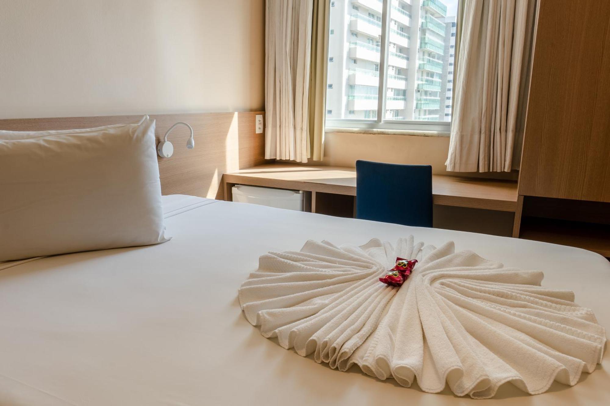 Fortaleza Mar Hotel Luaran gambar