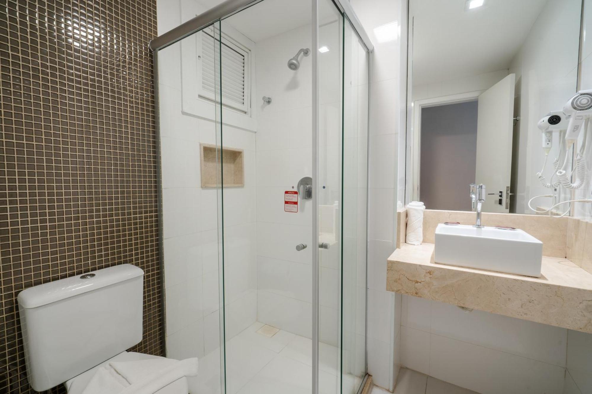 Fortaleza Mar Hotel Luaran gambar