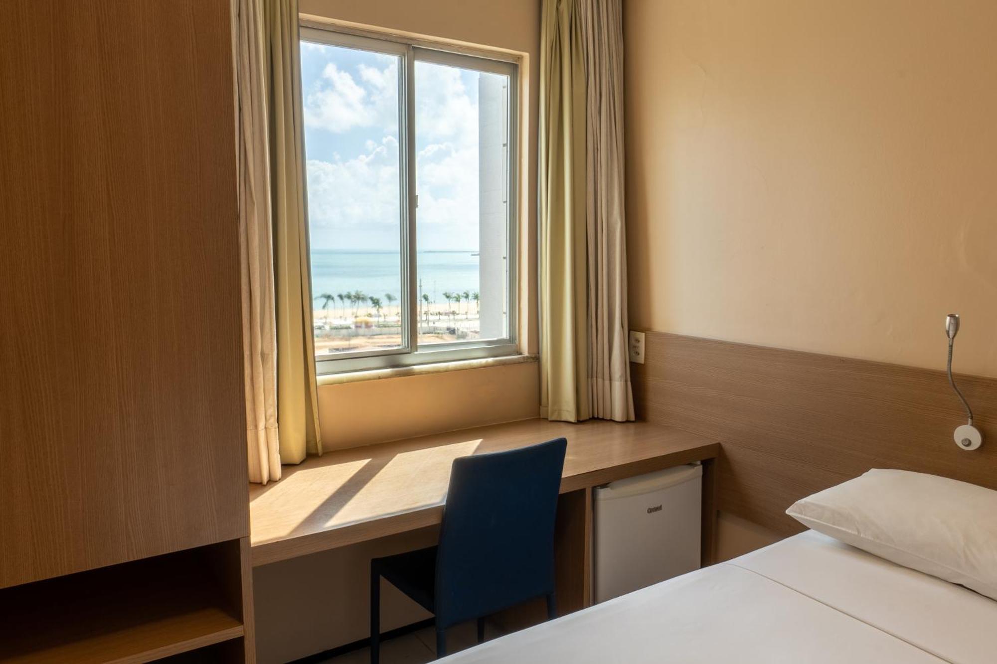 Fortaleza Mar Hotel Luaran gambar