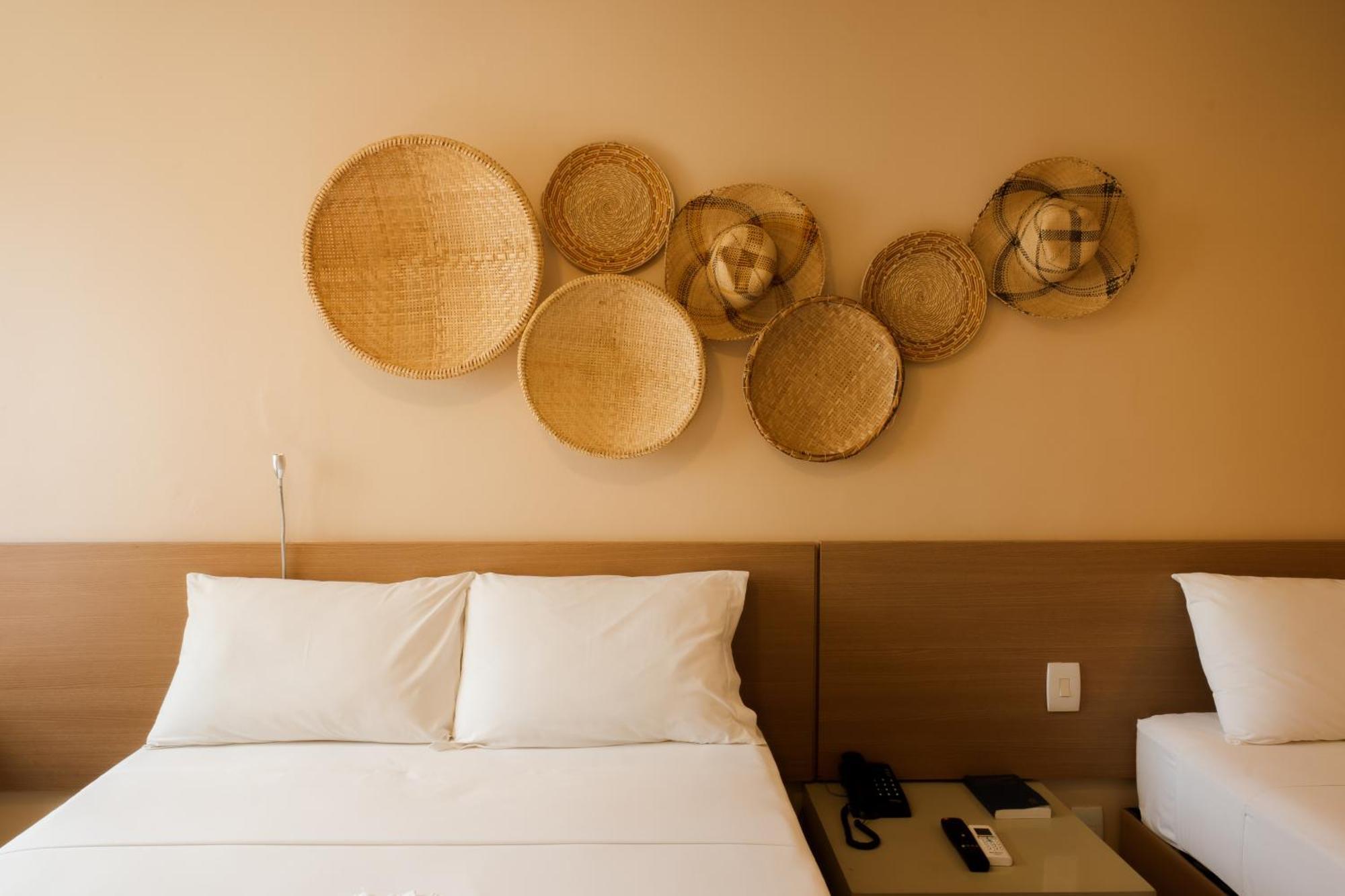 Fortaleza Mar Hotel Luaran gambar